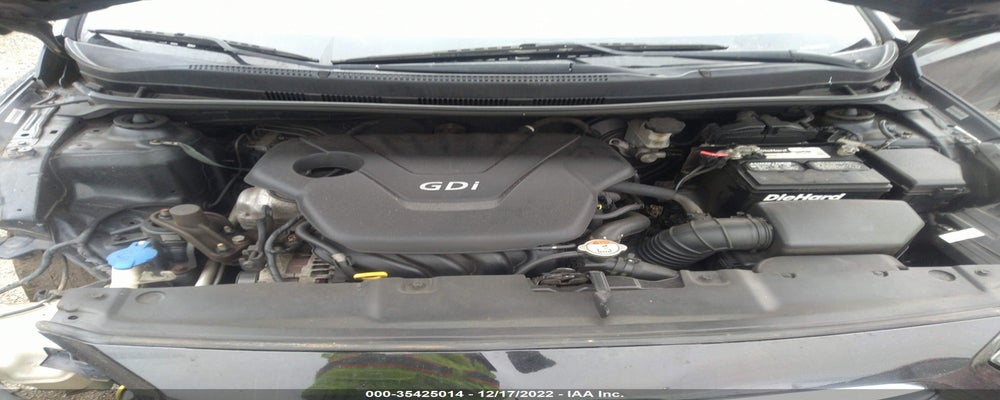 KMHCT4AE2DU449633 2013 HYUNDAI ACCENT photo no. 10