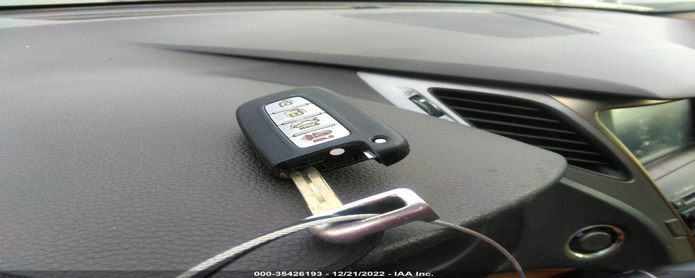 KMHFH4JG4EA387932 2014 HYUNDAI AZERA photo no. 11