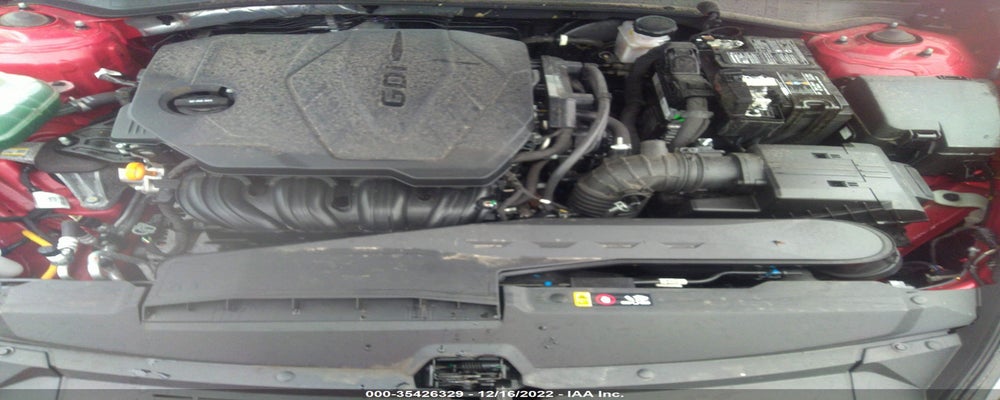 5NPEF4JA9LH033573 2020 HYUNDAI SONATA photo no. 10