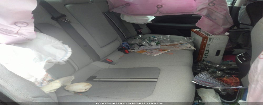 5NPEF4JA9LH033573 2020 HYUNDAI SONATA photo no. 8