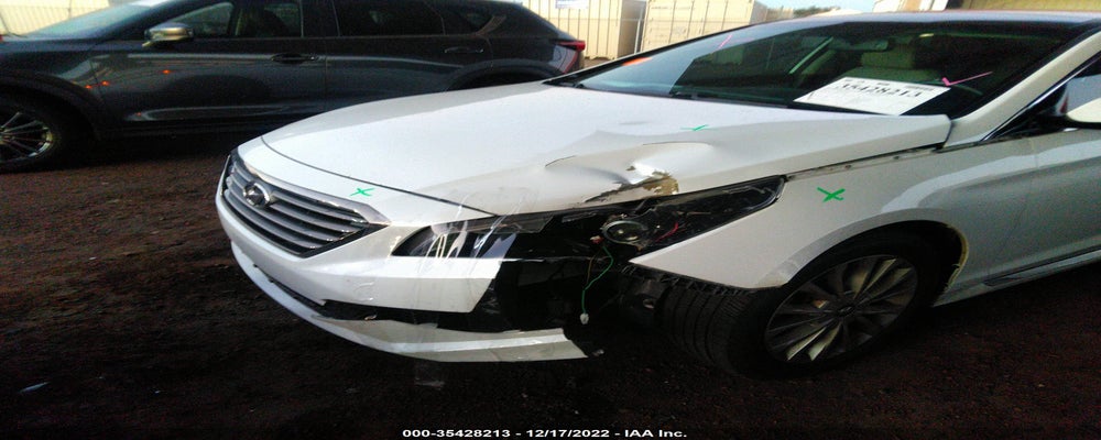 5NPE34AF8FH019110 2015 HYUNDAI SONATA photo no. 6
