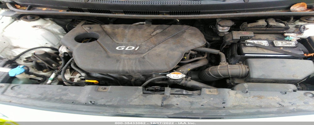 KMHCT4AE2DU460986 2013 HYUNDAI ACCENT photo no. 10
