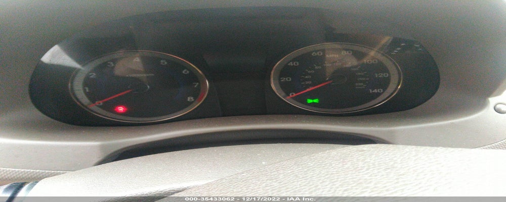 KMHCT4AE2DU460986 2013 HYUNDAI ACCENT photo no. 7