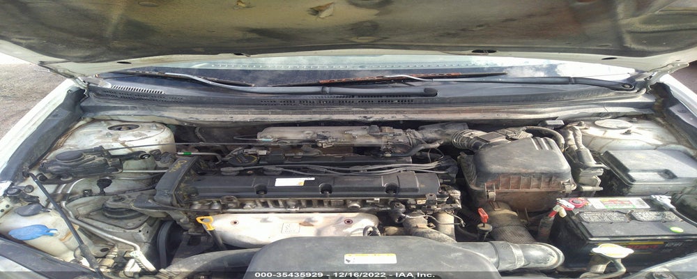 KMHDU4AD2AU905554 2010 HYUNDAI ELANTRA photo no. 10