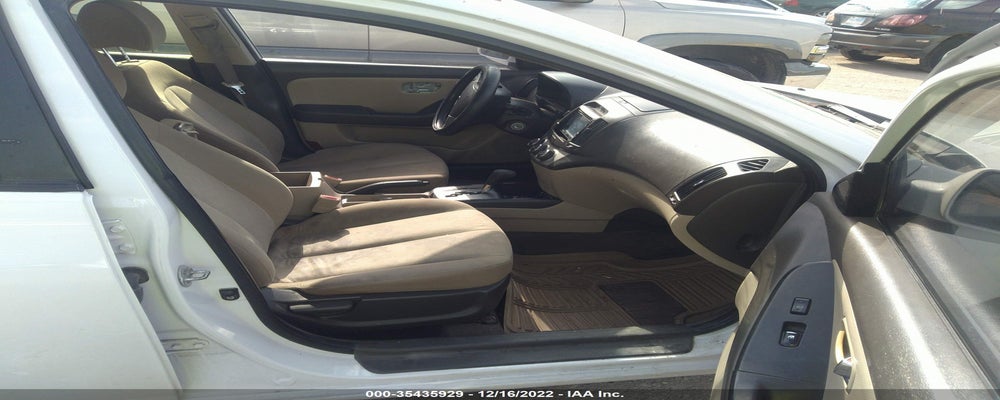 KMHDU4AD2AU905554 2010 HYUNDAI ELANTRA photo no. 5