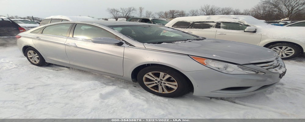 5NPEB4AC2CH473308 2012 HYUNDAI SONATA photo no. 9