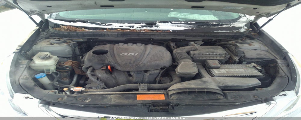 5NPEB4AC2CH473308 2012 HYUNDAI SONATA photo no. 10