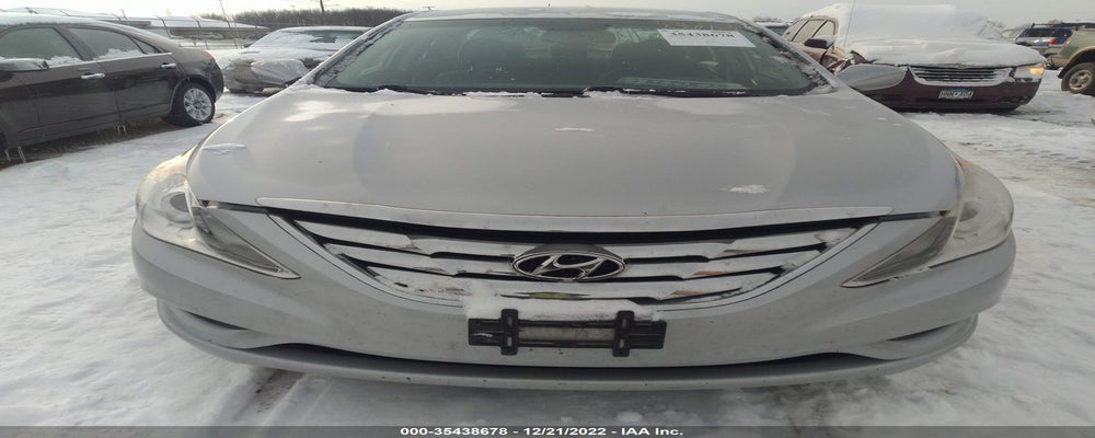 5NPEB4AC2CH473308 2012 HYUNDAI SONATA photo no. 6