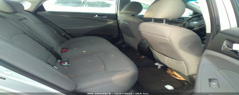 5NPEB4AC2CH473308 2012 HYUNDAI SONATA photo no. 8