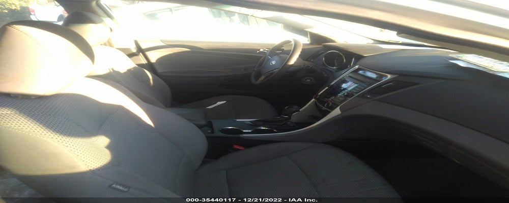 5NPEB4AC2CH370924 2012 HYUNDAI SONATA photo no. 5