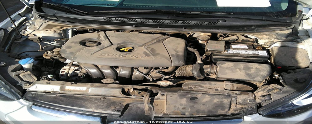 5NPDH4AEXGH728031 2016 HYUNDAI ELANTRA photo no. 10