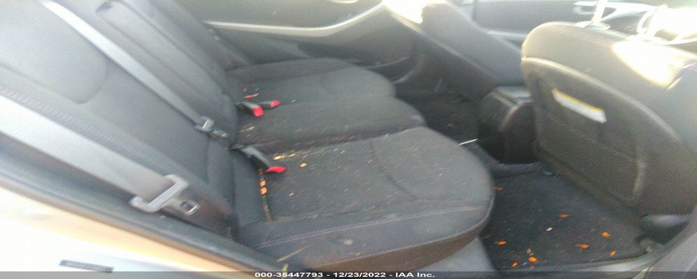 5NPDH4AE7FH594111 2015 HYUNDAI ELANTRA photo no. 8
