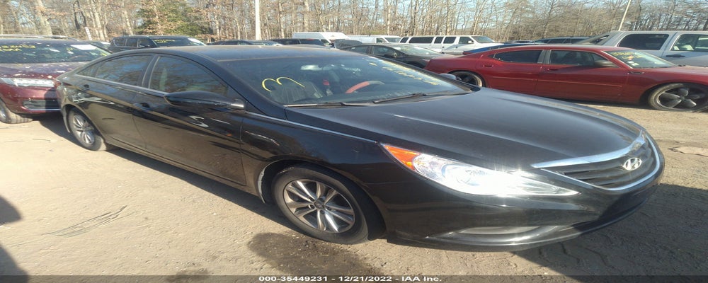 5NPEB4AC1CH342449 2012 HYUNDAI SONATA photo no. 9