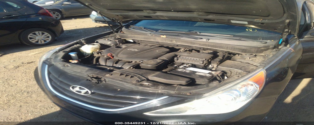 5NPEB4AC1CH342449 2012 HYUNDAI SONATA photo no. 10