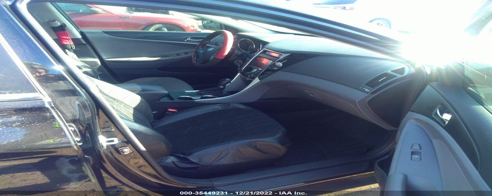 5NPEB4AC1CH342449 2012 HYUNDAI SONATA photo no. 5