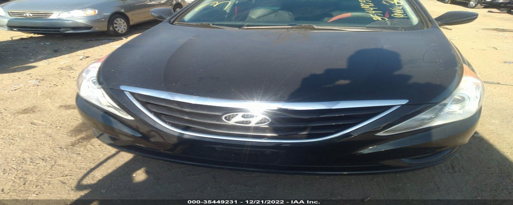 5NPEB4AC1CH342449 2012 HYUNDAI SONATA photo no. 6