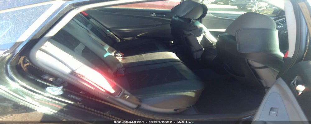 5NPEB4AC1CH342449 2012 HYUNDAI SONATA photo no. 8