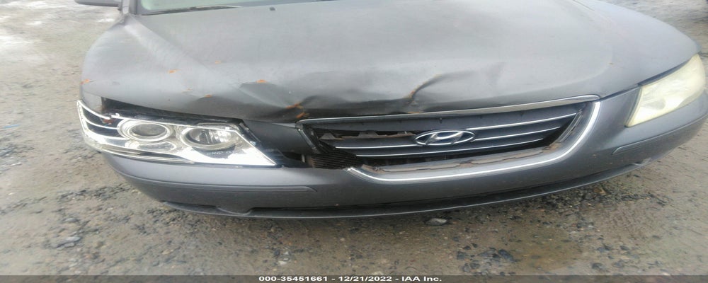 5NPET4AC7AH656083 2010 HYUNDAI SONATA photo no. 6