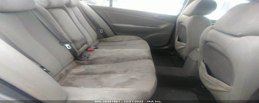 5NPET4AC7AH656083 2010 HYUNDAI SONATA photo no. 8