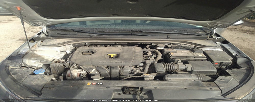 5NPD84LF9LH571706 2020 HYUNDAI ELANTRA photo no. 10