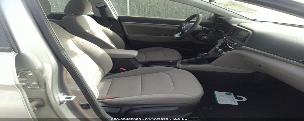 5NPD84LF9LH571706 2020 HYUNDAI ELANTRA photo no. 5