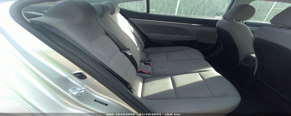5NPD84LF9LH571706 2020 HYUNDAI ELANTRA photo no. 8