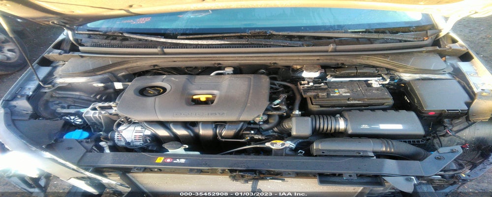 5NPD84LFXKH485562 2019 HYUNDAI ELANTRA photo no. 10