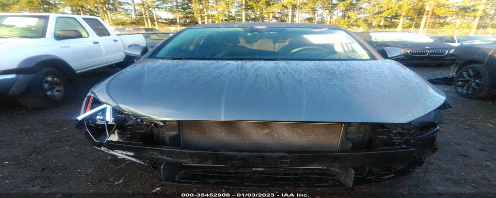 5NPD84LFXKH485562 2019 HYUNDAI ELANTRA photo no. 6