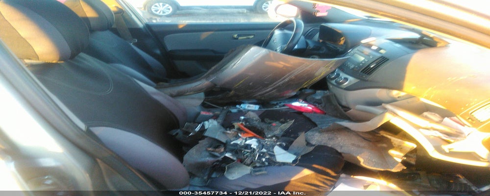 KMHDU4AD2AU933886 2010 HYUNDAI ELANTRA photo no. 5