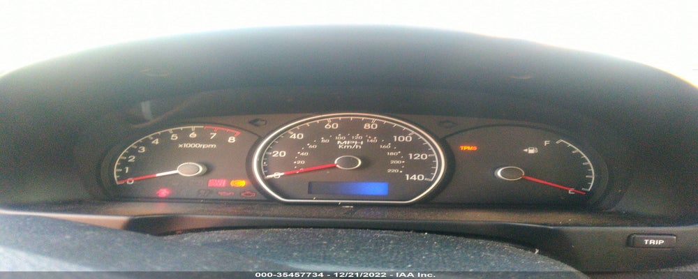 KMHDU4AD2AU933886 2010 HYUNDAI ELANTRA photo no. 7