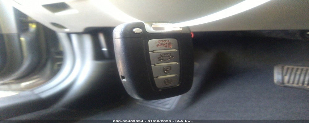 5NPEC4AC0EH898865 2014 HYUNDAI SONATA photo no. 11