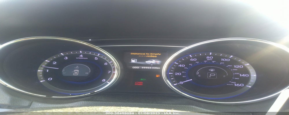 5NPEC4AC0EH898865 2014 HYUNDAI SONATA photo no. 7