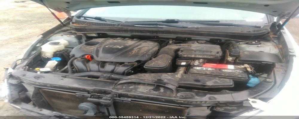 5NPEB4ACXCH342398 2012 HYUNDAI SONATA photo no. 10