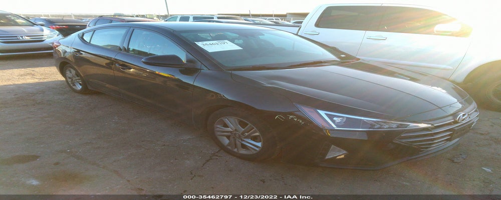 5NPD84LF5LH581312 2020 HYUNDAI ELANTRA photo no. 19