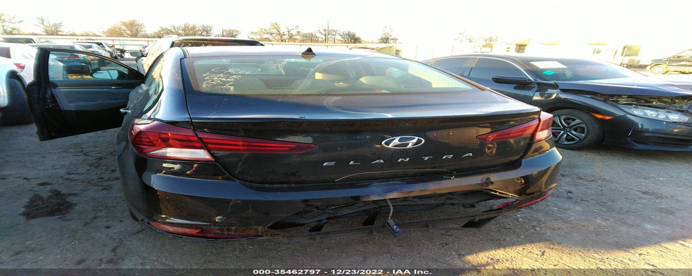 5NPD84LF5LH581312 2020 HYUNDAI ELANTRA photo no. 6