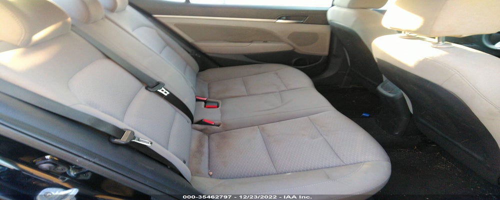 5NPD84LF5LH581312 2020 HYUNDAI ELANTRA photo no. 8