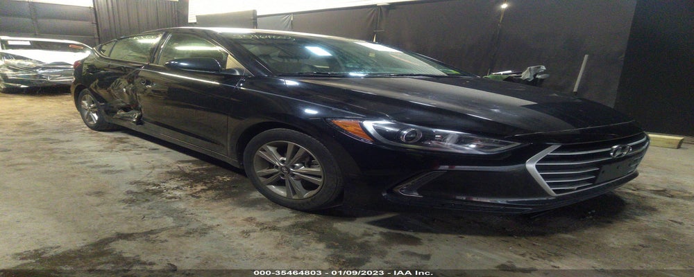5NPD84LF2HH138123 2017 HYUNDAI ELANTRA photo no. 16