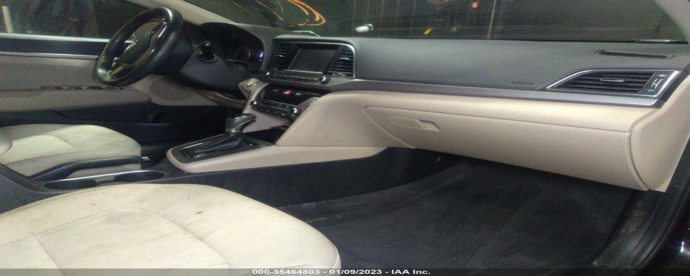 5NPD84LF2HH138123 2017 HYUNDAI ELANTRA photo no. 5