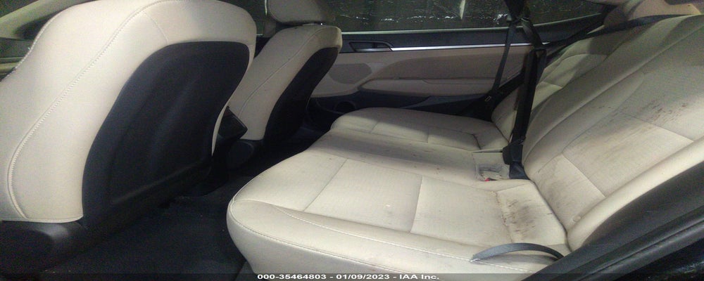 5NPD84LF2HH138123 2017 HYUNDAI ELANTRA photo no. 8