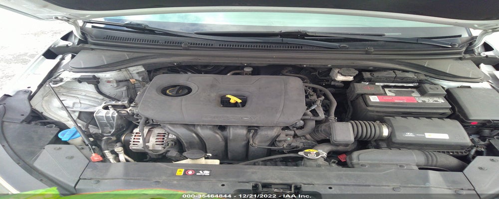 KMHD84LF5KU834354 2019 HYUNDAI ELANTRA photo no. 10
