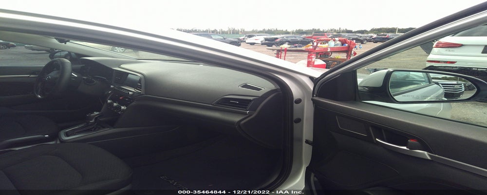 KMHD84LF5KU834354 2019 HYUNDAI ELANTRA photo no. 5