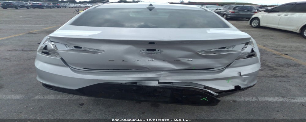 KMHD84LF5KU834354 2019 HYUNDAI ELANTRA photo no. 6