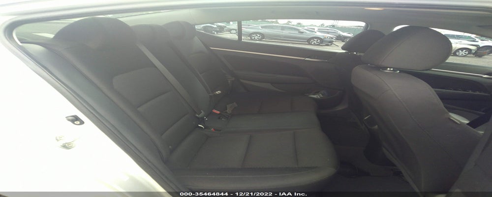 KMHD84LF5KU834354 2019 HYUNDAI ELANTRA photo no. 8