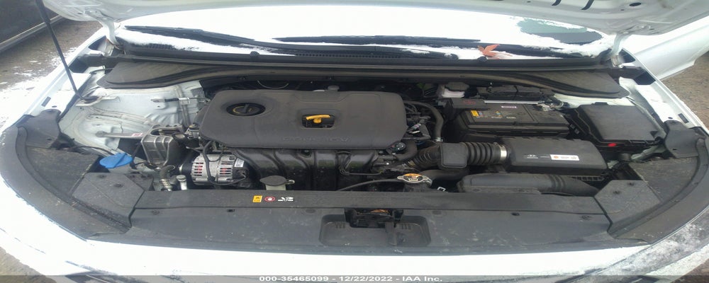 5NPD74LF7KH483061 2019 HYUNDAI ELANTRA photo no. 10