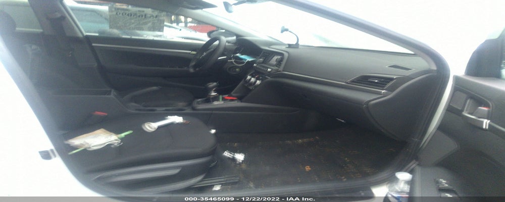 5NPD74LF7KH483061 2019 HYUNDAI ELANTRA photo no. 5