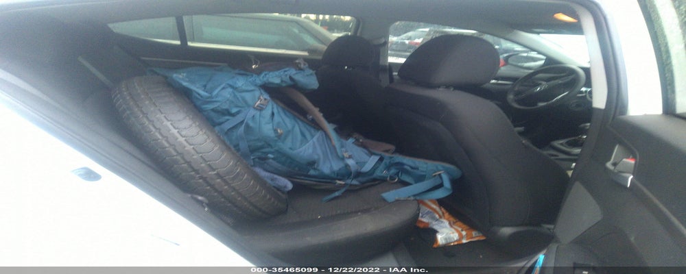 5NPD74LF7KH483061 2019 HYUNDAI ELANTRA photo no. 8