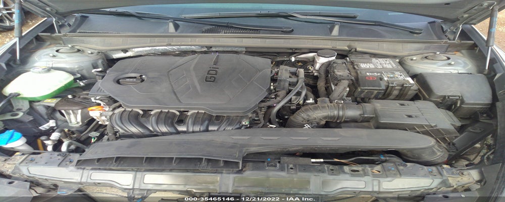 5NPEG4JA8MH080009 2021 HYUNDAI SONATA photo no. 10