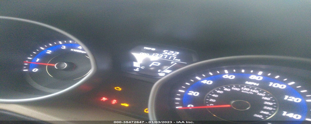 KMHDH4AE9BU134833 2011 HYUNDAI ELANTRA photo no. 7