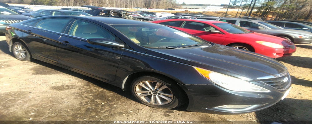 5NPEB4AC5DH676226 2013 HYUNDAI SONATA photo no. 24