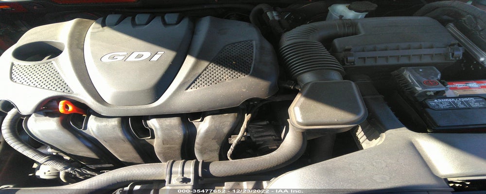 5NPEB4AC2EH824141 2014 HYUNDAI SONATA photo no. 10